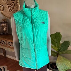 The North Face Quilted Vest